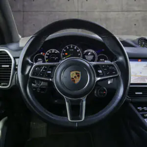 Porsche Cayenne E-Hybrid - foto 23