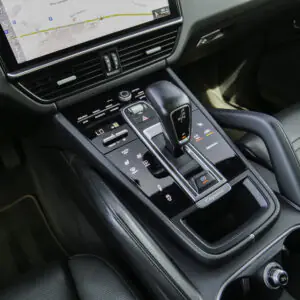 Porsche Cayenne E-Hybrid - foto 24