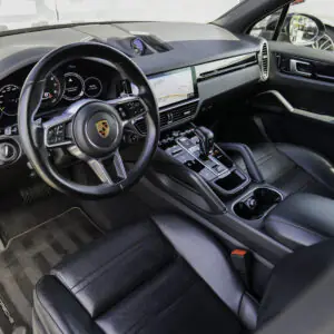Porsche Cayenne E-Hybrid - foto 26