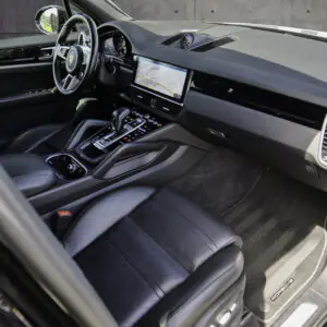 Porsche Cayenne E-Hybrid - foto 28