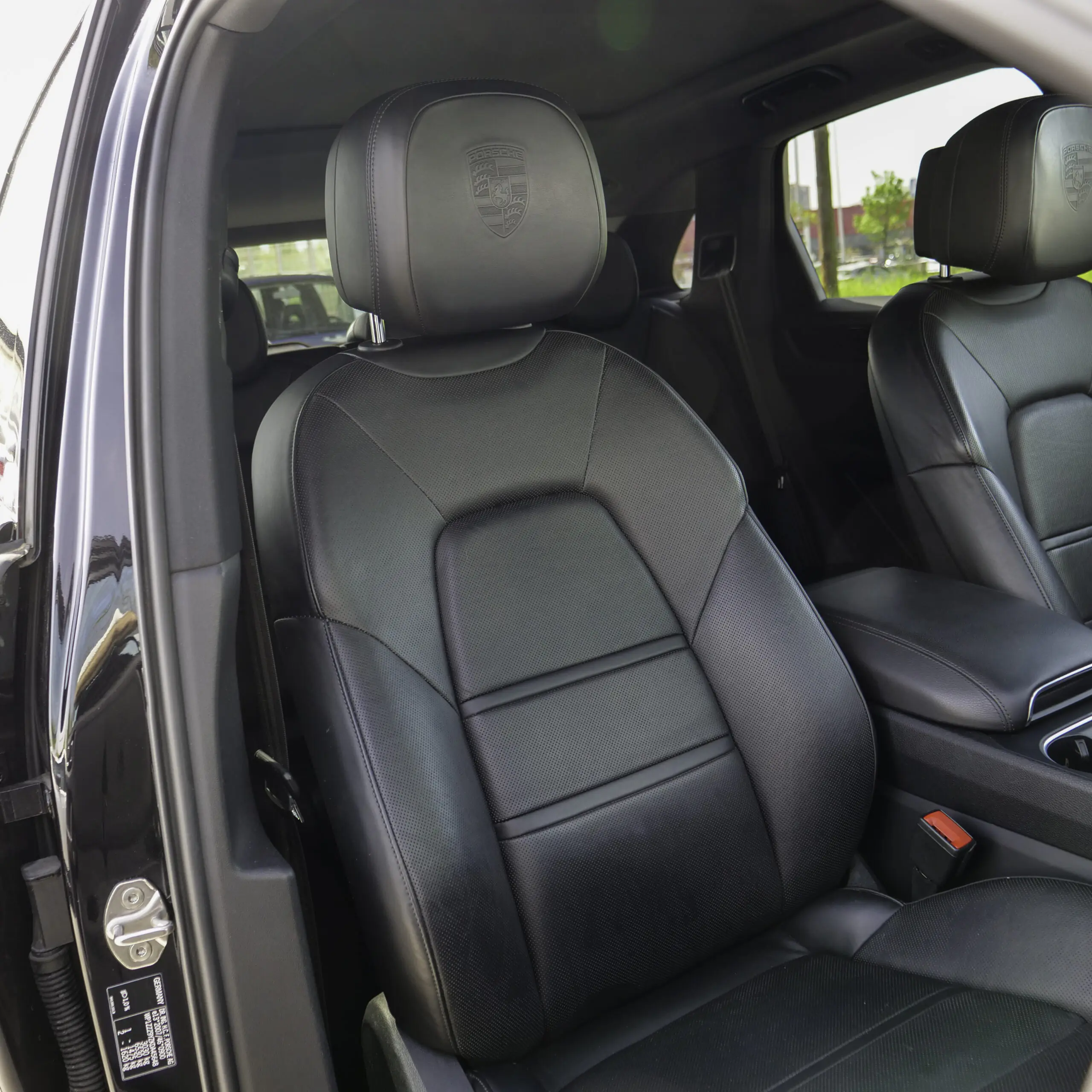 Porsche Cayenne E-Hybrid - imagen 28