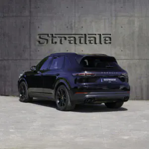 Porsche Cayenne E-Hybrid - foto 30
