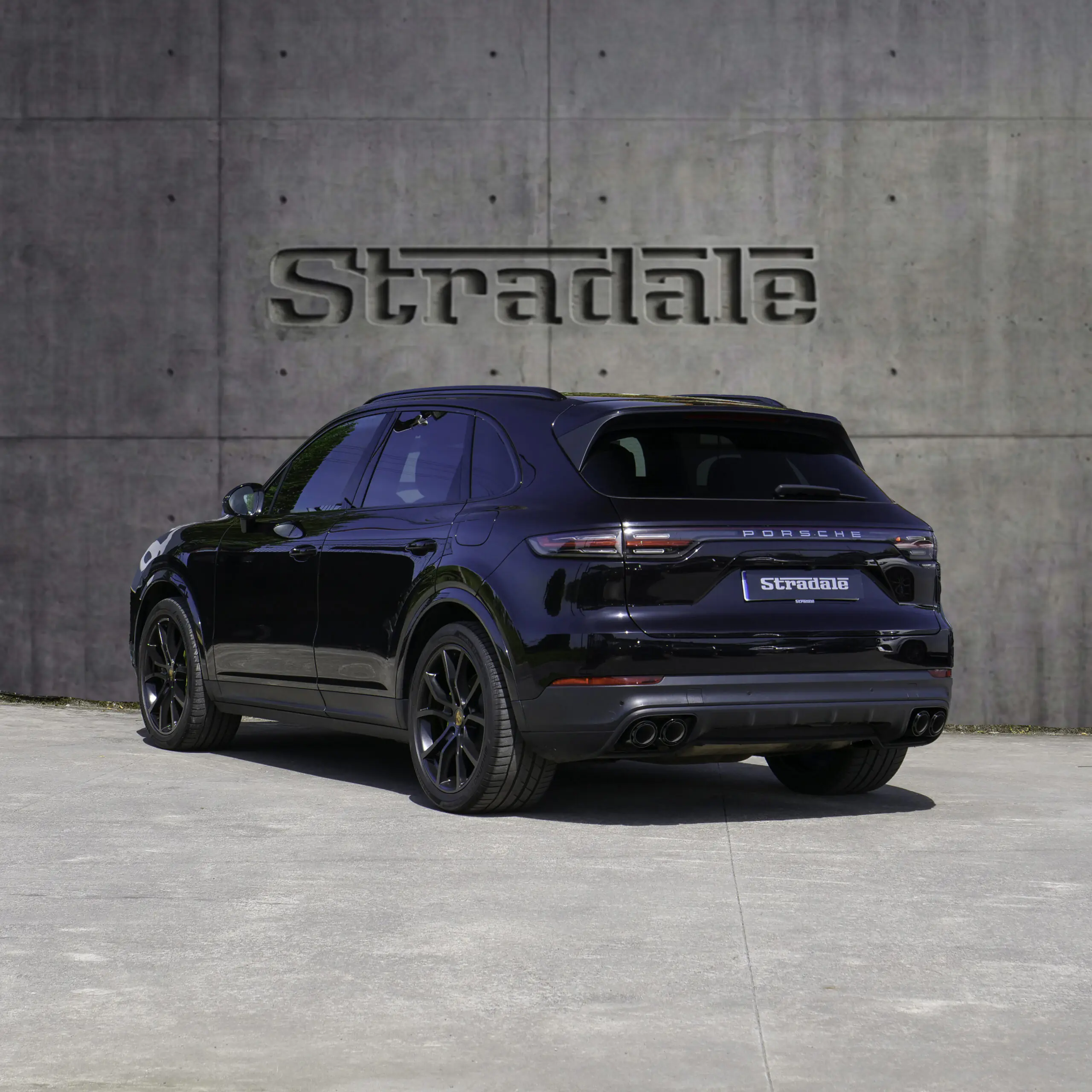 Porsche Cayenne E-Hybrid - imagen 29
