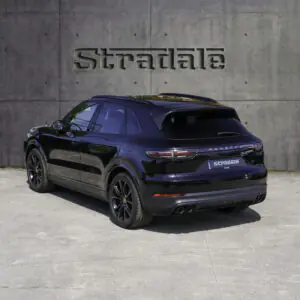 Porsche Cayenne E-Hybrid - foto 34