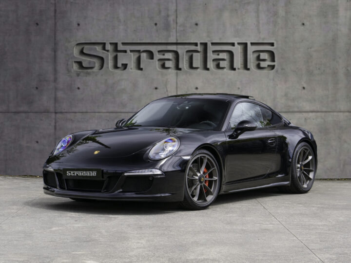 Porsche 991 GTS - foto 2