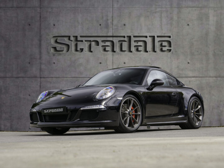 Porsche 991 GTS - foto 3