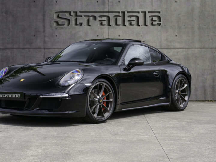 Porsche 991 GTS - foto 4