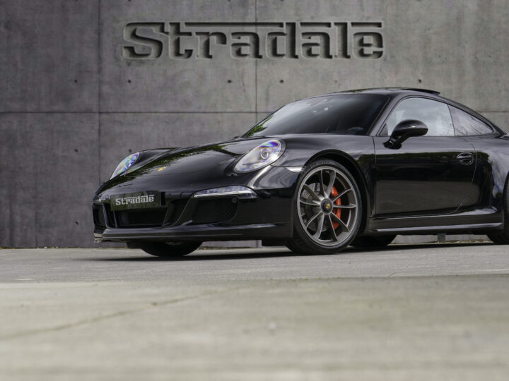Porsche 991 GTS - foto 5
