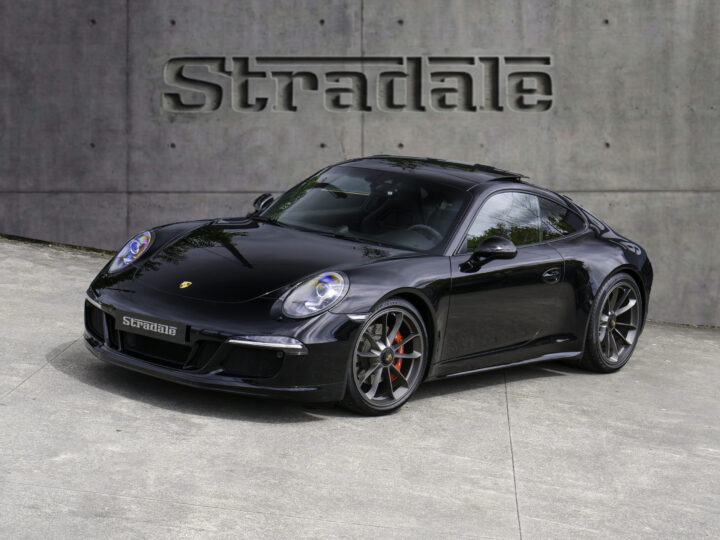 Porsche 991 GTS - foto 6