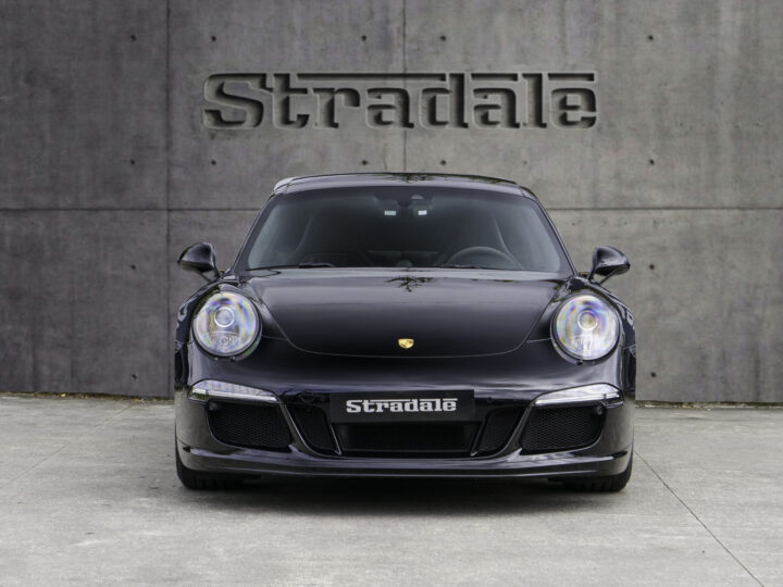 Porsche 991 GTS - foto 7