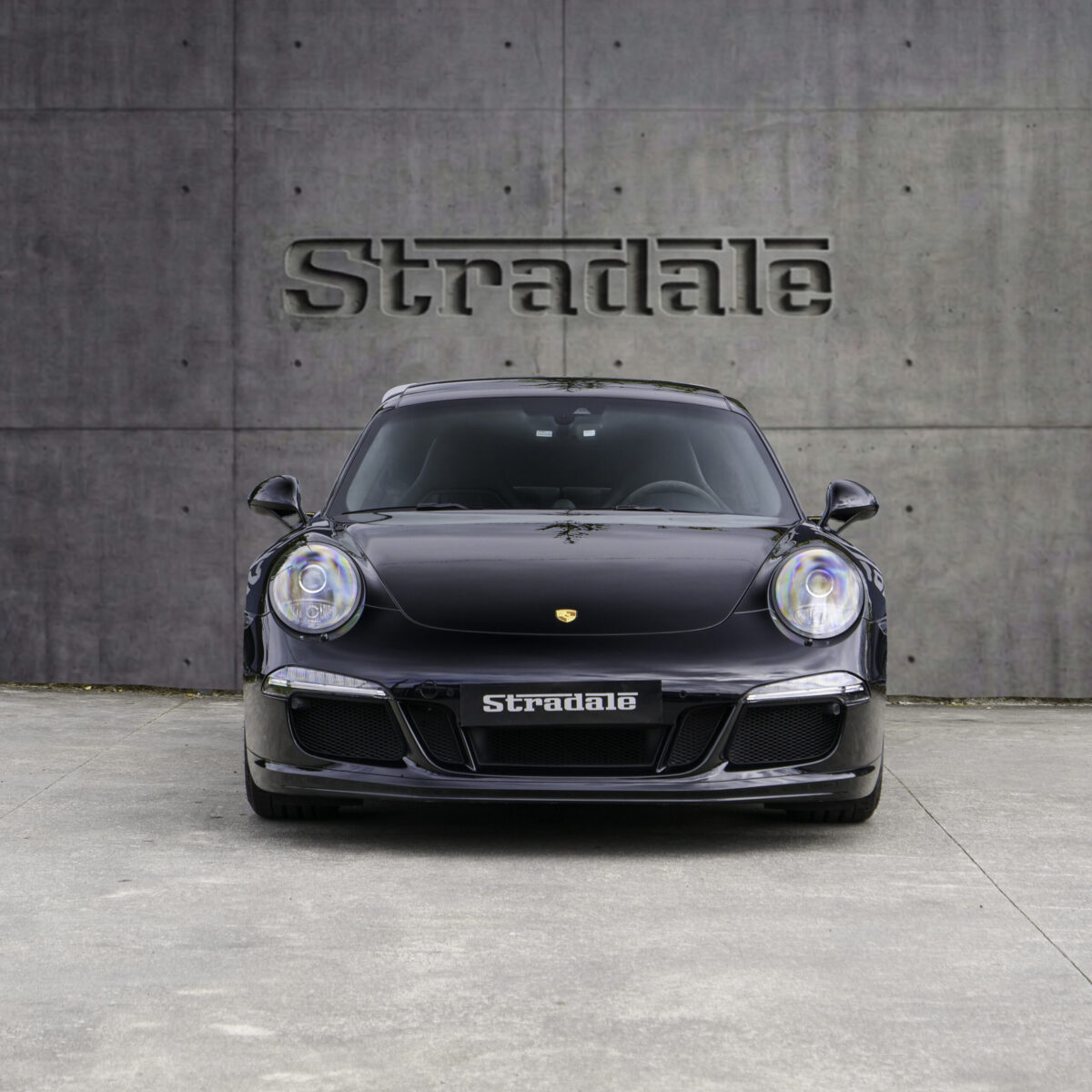 Porsche 991 GTS - imagen 7