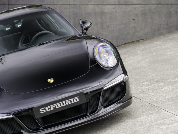 Porsche 991 GTS - foto 8