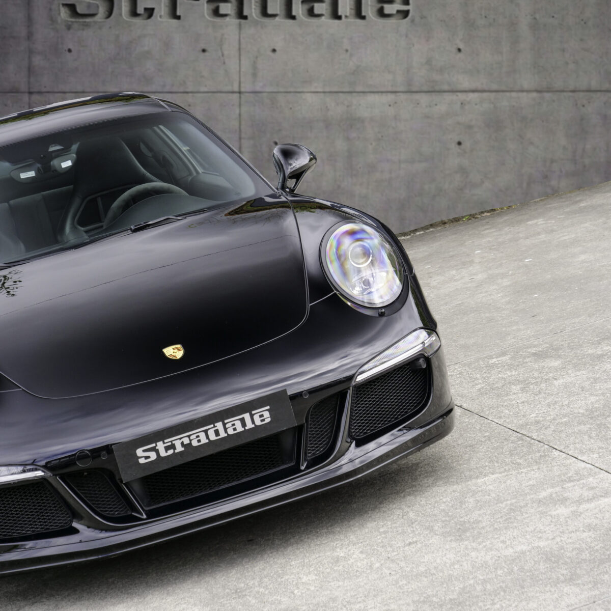 Porsche 991 GTS - imagen 8