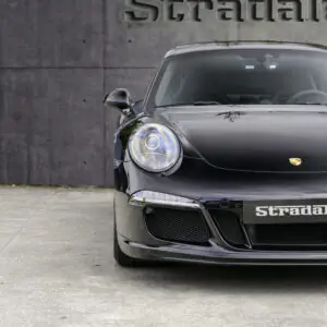 Porsche 991 GTS - foto 9