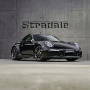 Porsche 991 GTS - foto 10