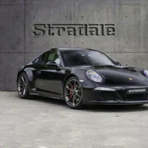 Porsche 991 GTS - foto 11