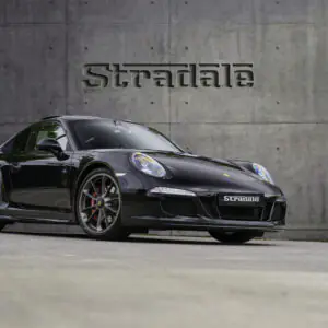 Porsche 991 GTS - foto 12