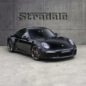 Porsche 991 GTS - foto 13