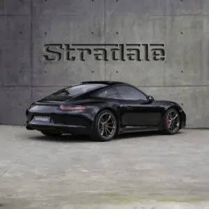 Porsche 991 GTS - foto 14