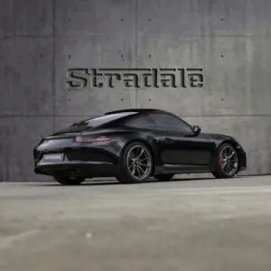 Porsche 991 GTS - foto 15