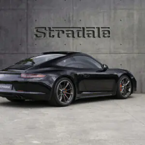 Porsche 991 GTS - foto 16