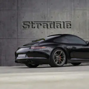 Porsche 991 GTS - foto 17