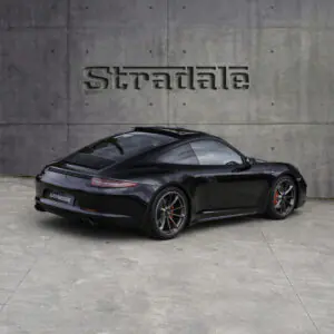 Porsche 991 GTS - foto 18