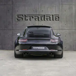 Porsche 991 GTS - foto 19