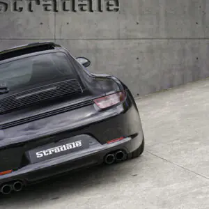 Porsche 991 GTS - foto 20