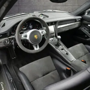 Porsche 991 GTS - foto 21
