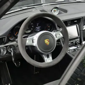 Porsche 991 GTS - foto 22