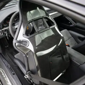 Porsche 991 GTS - foto 24