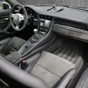 Porsche 991 GTS - foto 27