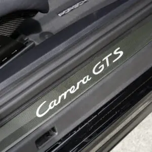 Porsche 991 GTS - foto 29
