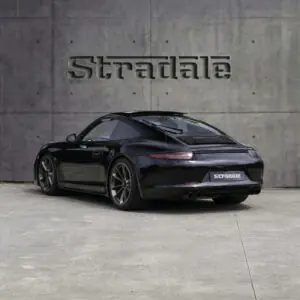 Porsche 991 GTS - foto 33