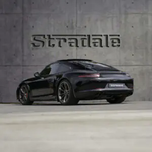 Porsche 991 GTS - foto 34