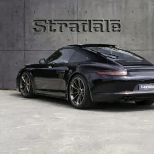 Porsche 991 GTS - foto 35