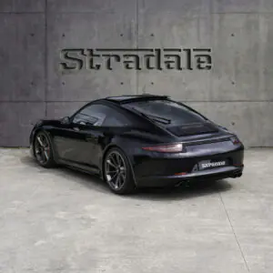 Porsche 991 GTS - foto 37