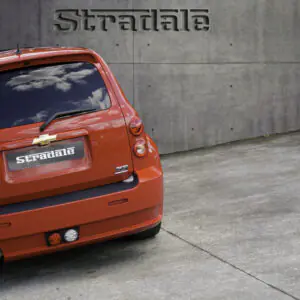 CHEVROLET HHR SS PANEL TURBO - foto 20