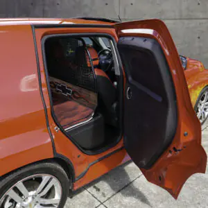 CHEVROLET HHR SS PANEL TURBO - foto 22