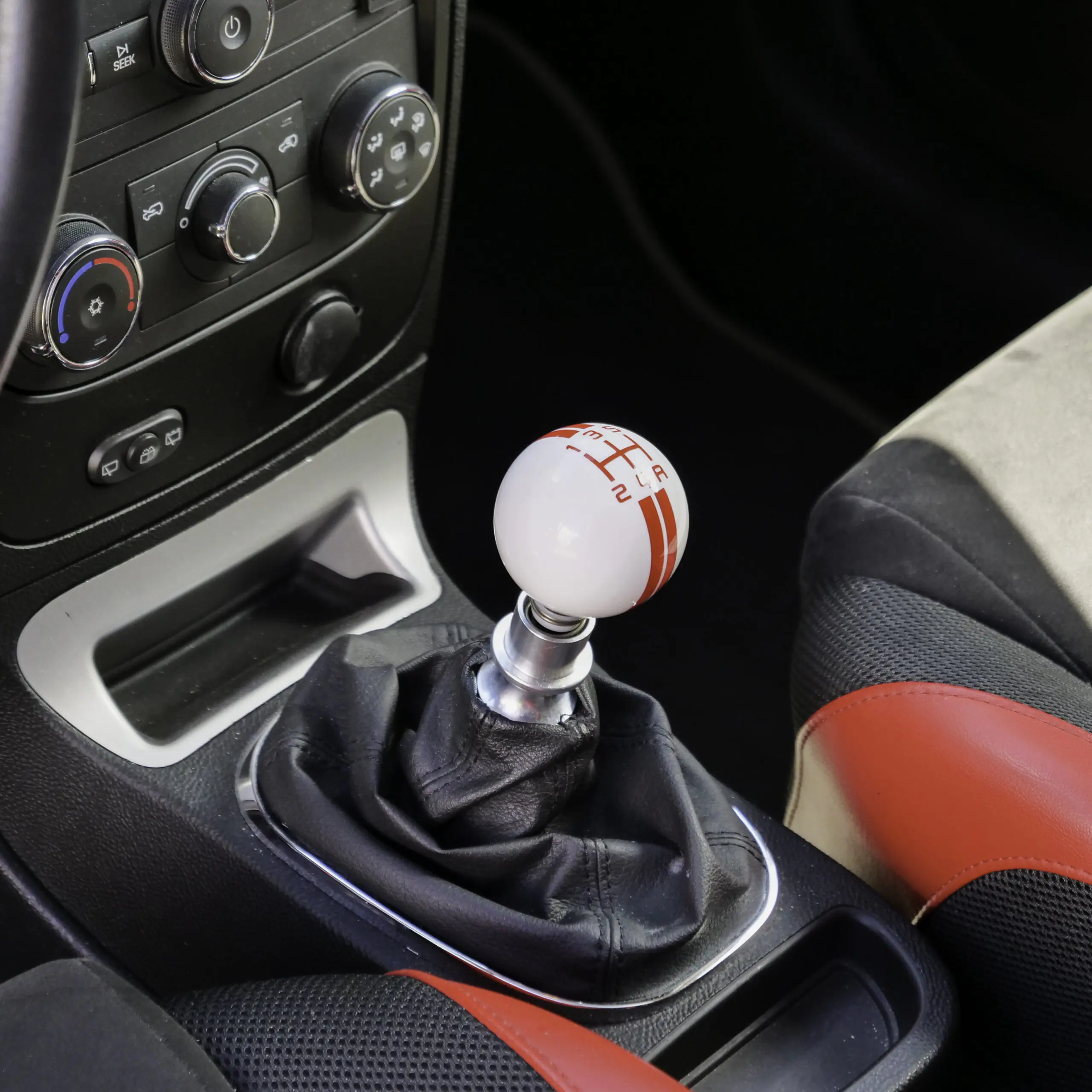 CHEVROLET HHR SS PANEL TURBO - imagen 26