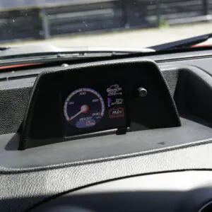 CHEVROLET HHR SS PANEL TURBO - foto 32