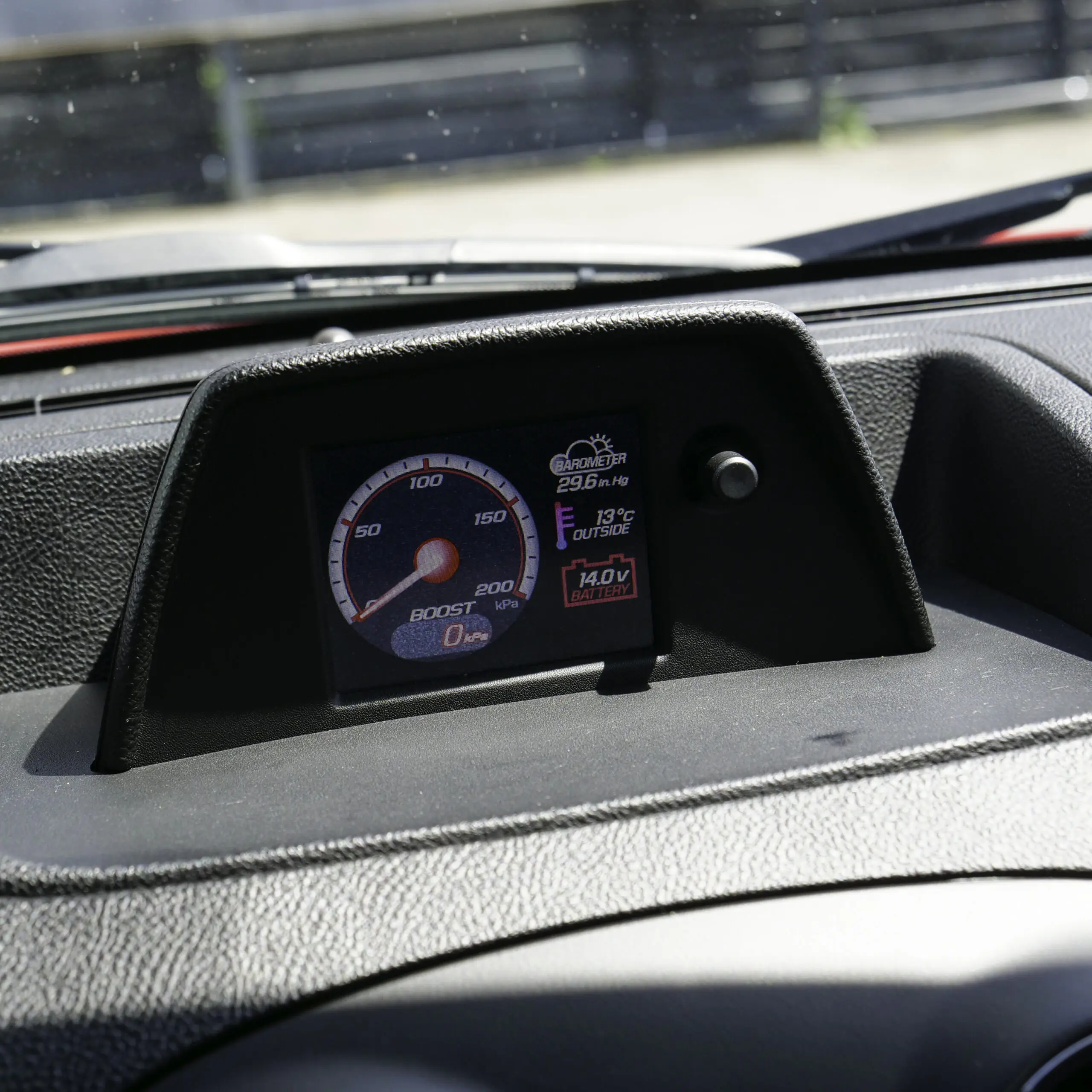 CHEVROLET HHR SS PANEL TURBO - imagen 31