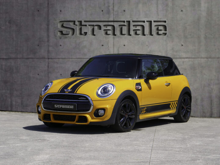 Mini Cooper - foto 2