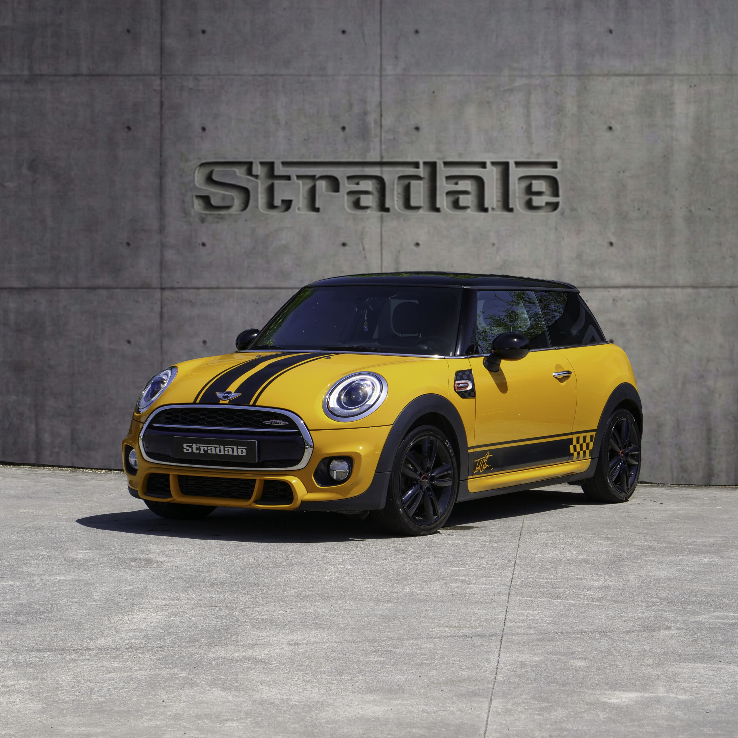 Mini Cooper - imagen 1