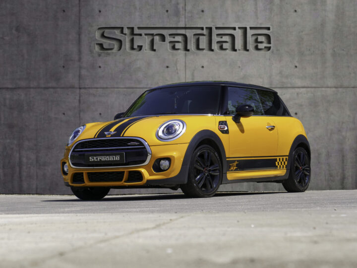 Mini Cooper - foto 3