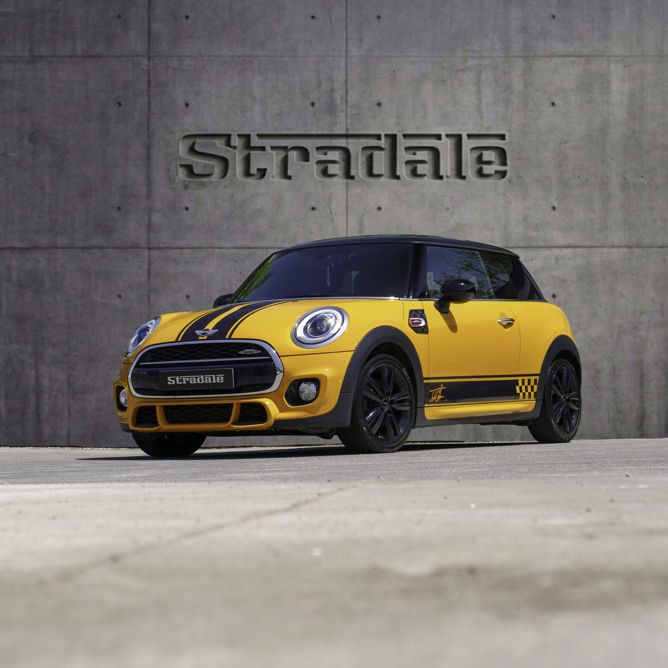 Mini Cooper - imagen 2