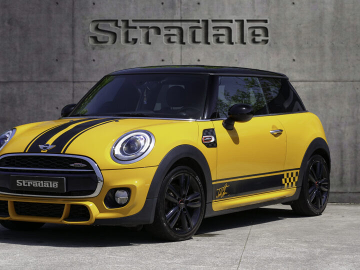 Mini Cooper - foto 4