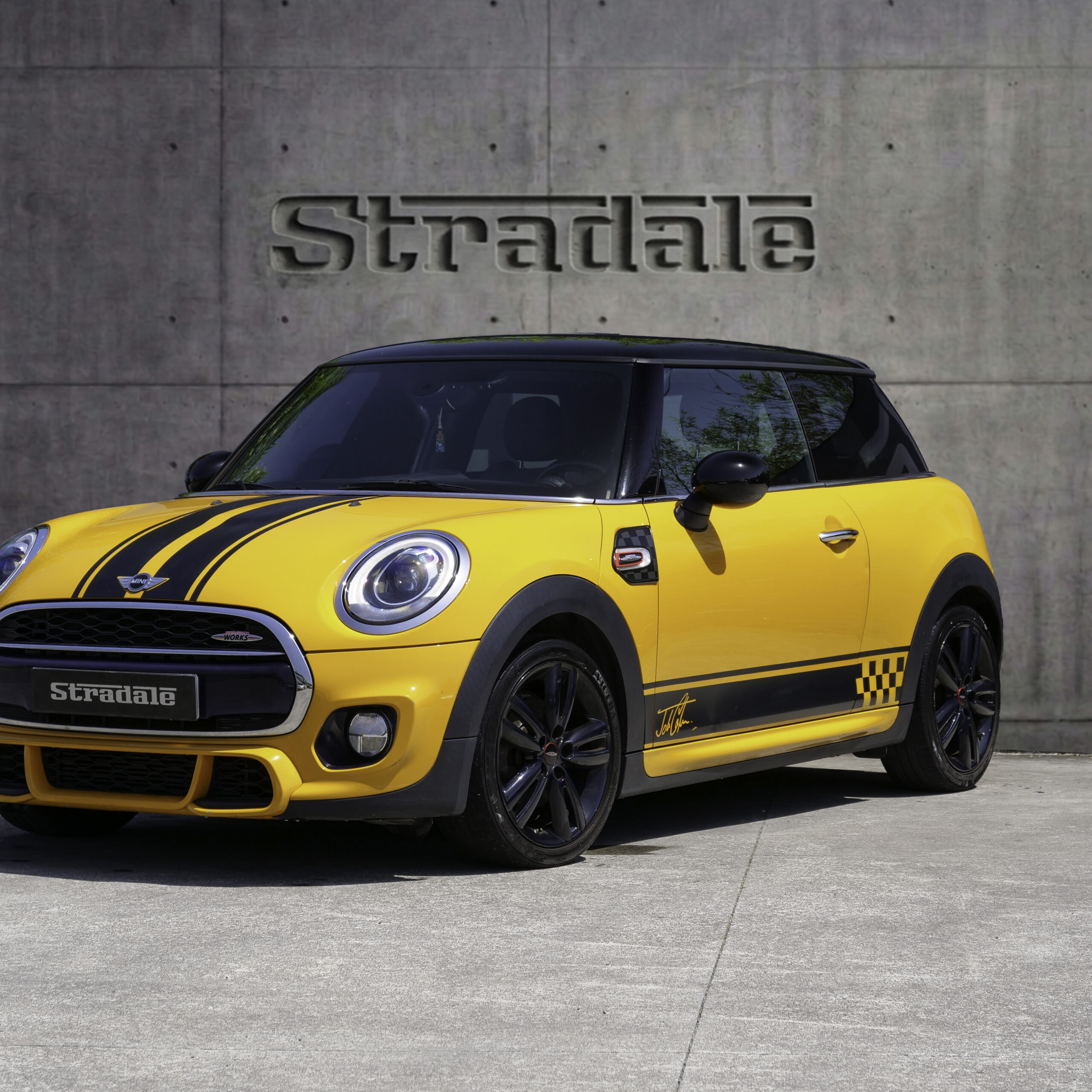 Mini Cooper - imagen 3