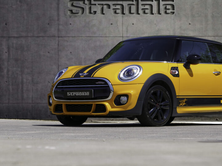 Mini Cooper - foto 5